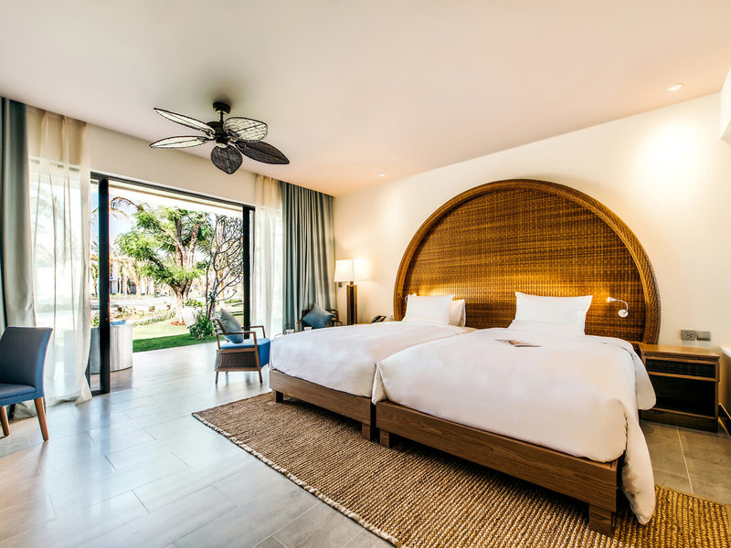Novotel Phu Quoc Resort 34