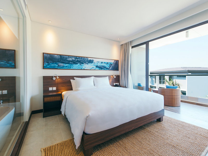 Novotel Phu Quoc Resort 35