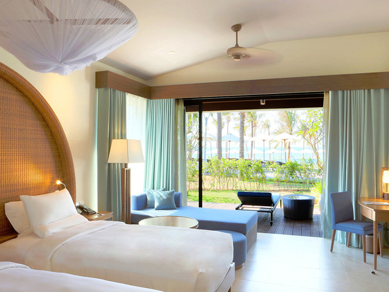 Novotel Phu Quoc Resort 37