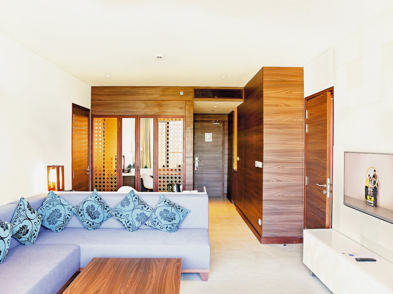 Novotel Phu Quoc Resort 38
