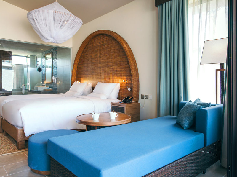 Novotel Phu Quoc Resort 39