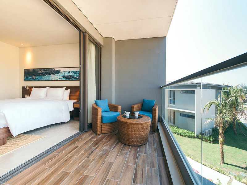 Novotel Phu Quoc Resort 41