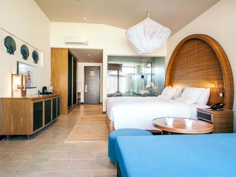 Novotel Phu Quoc Resort 42