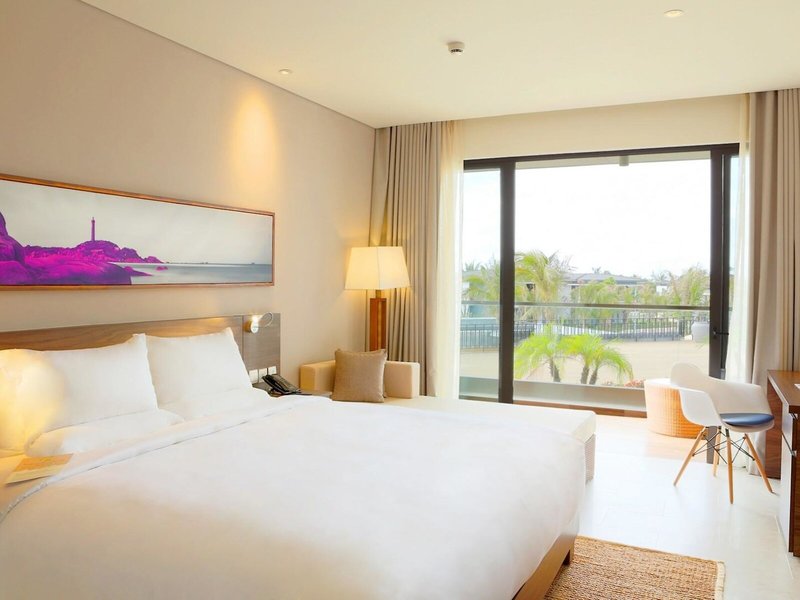 Novotel Phu Quoc Resort 43