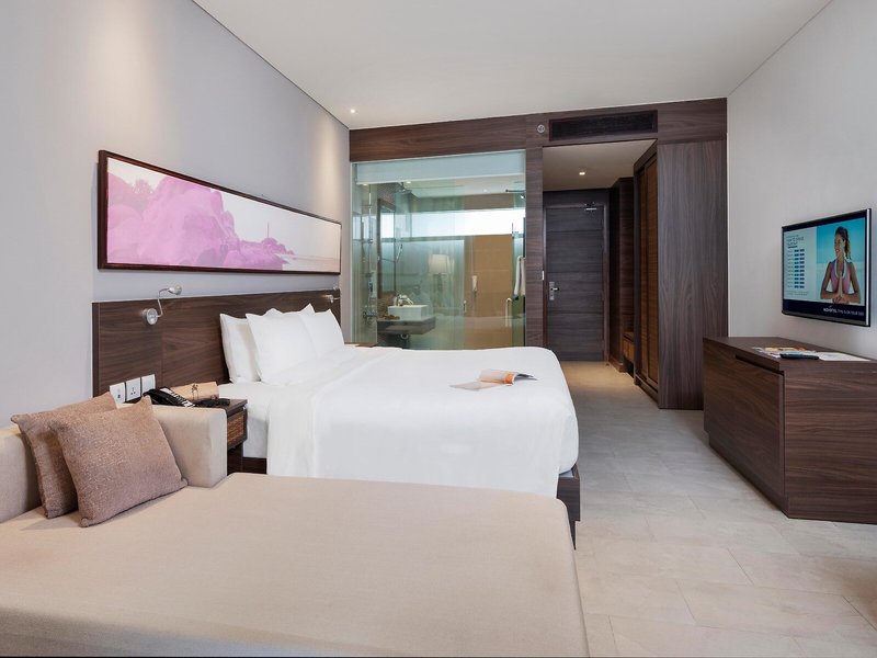 Novotel Phu Quoc Resort 44