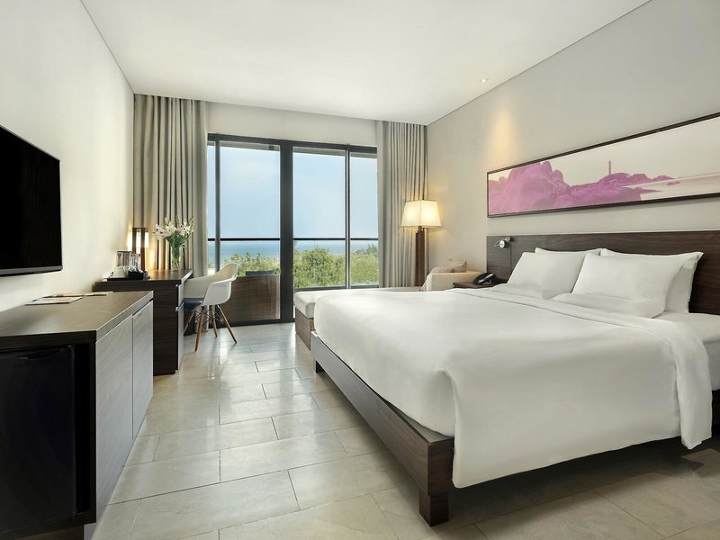 Novotel Phu Quoc Resort 45