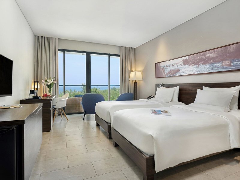 Novotel Phu Quoc Resort 46