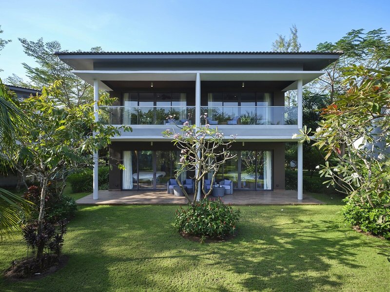 Novotel Phu Quoc Resort 49