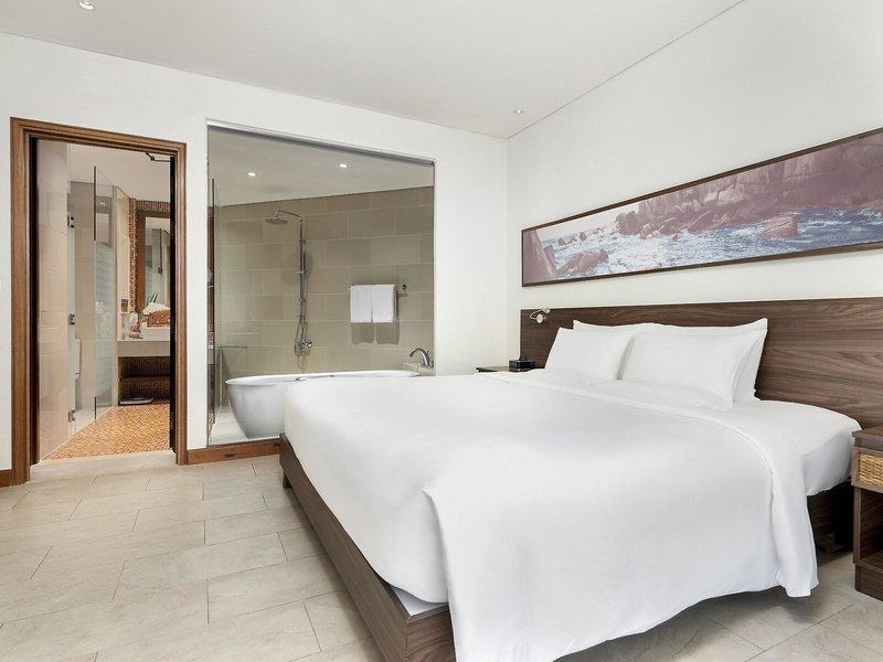 Novotel Phu Quoc Resort 50
