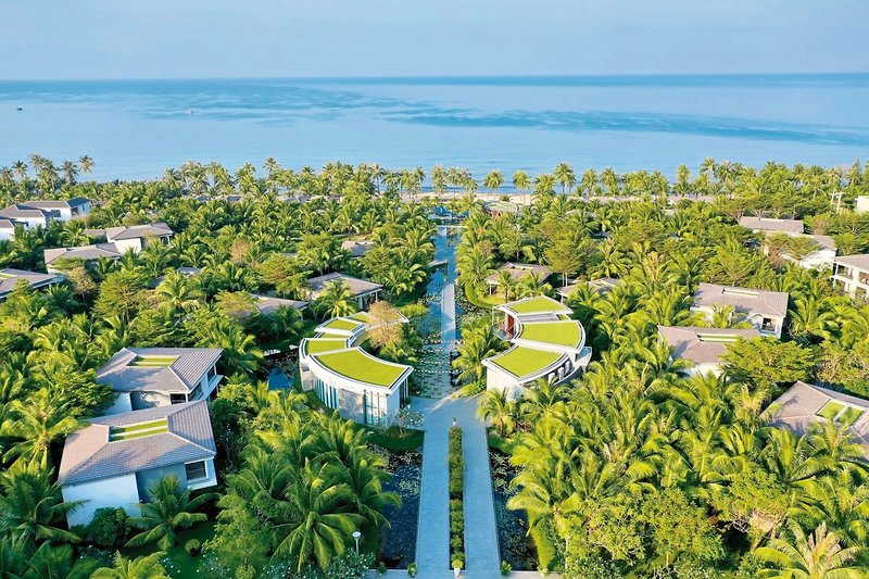Novotel Phu Quoc Resort 6