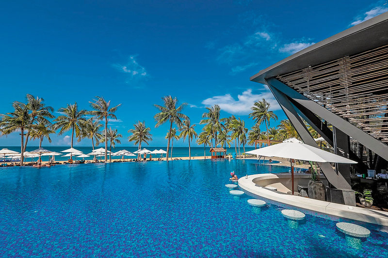 Novotel Phu Quoc Resort 8