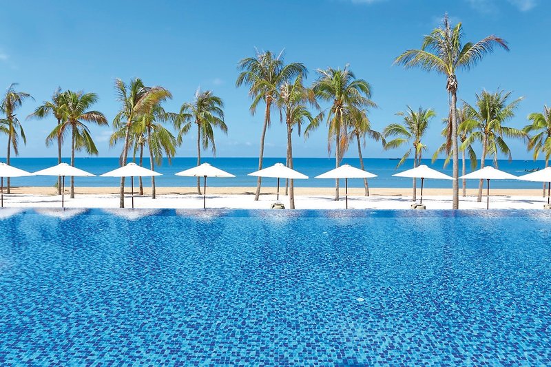Novotel Phu Quoc Resort 10