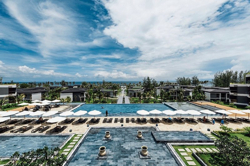 Novotel Phu Quoc Resort 12
