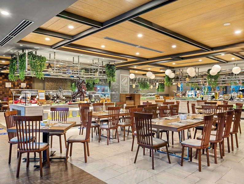 Novotel Phu Quoc Resort 14