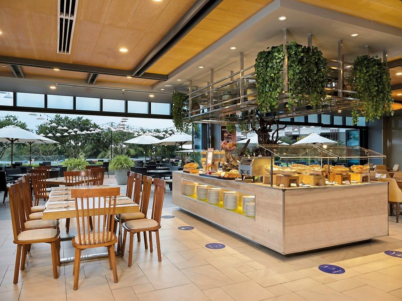 Novotel Phu Quoc Resort 15