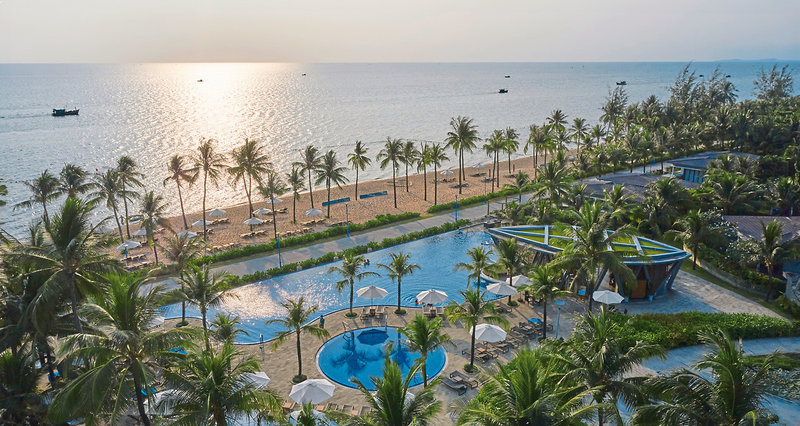 Novotel Phu Quoc Resort 18