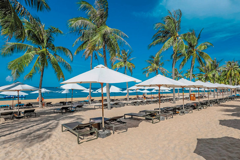 Novotel Phu Quoc Resort 20