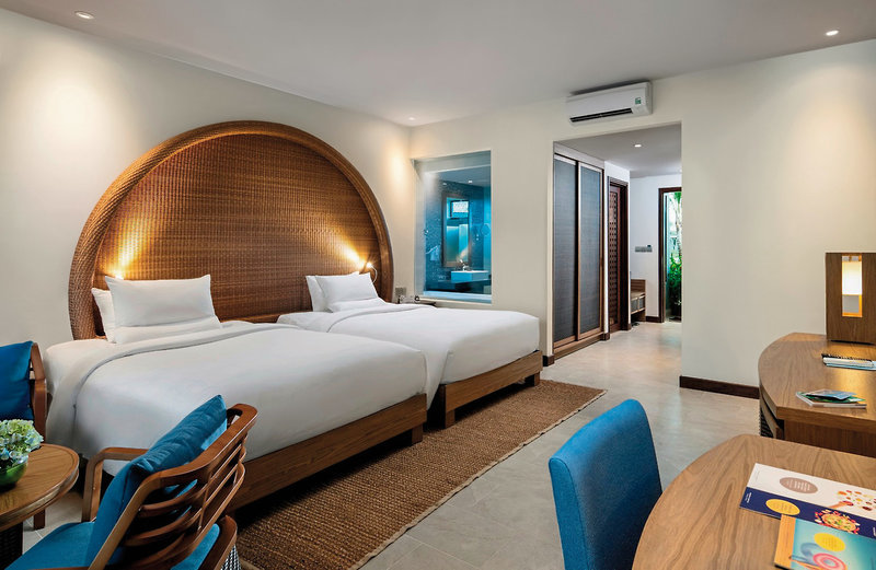 Novotel Phu Quoc Resort 21