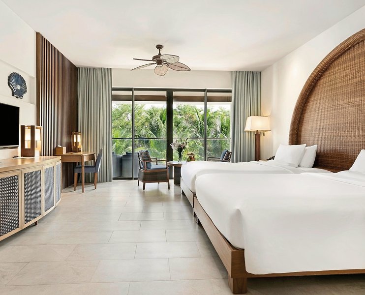 Novotel Phu Quoc Resort 23