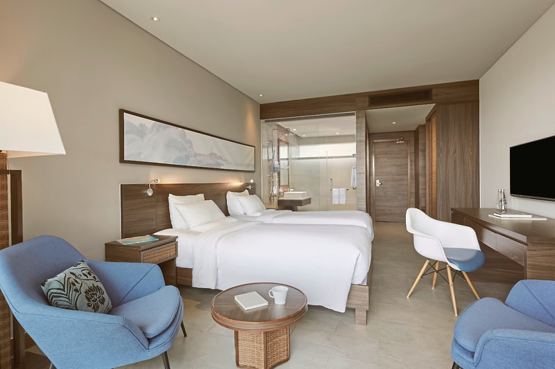 Novotel Phu Quoc Resort 28