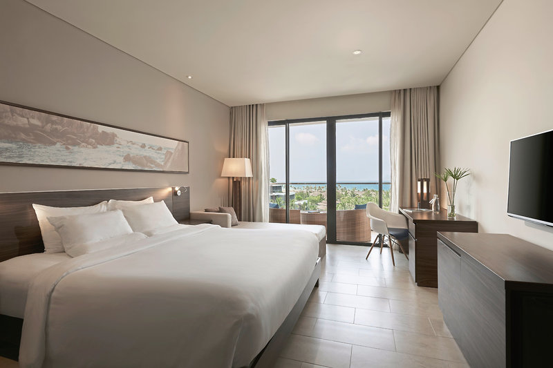 Novotel Phu Quoc Resort 31