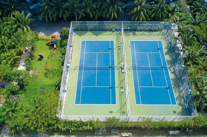 Novotel Phu Quoc Resort 36