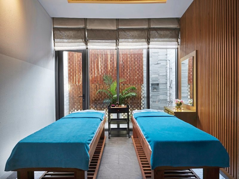 Novotel Phu Quoc Resort 38