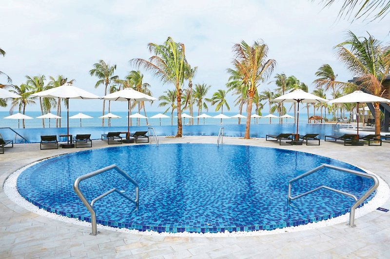 Novotel Phu Quoc Resort 9