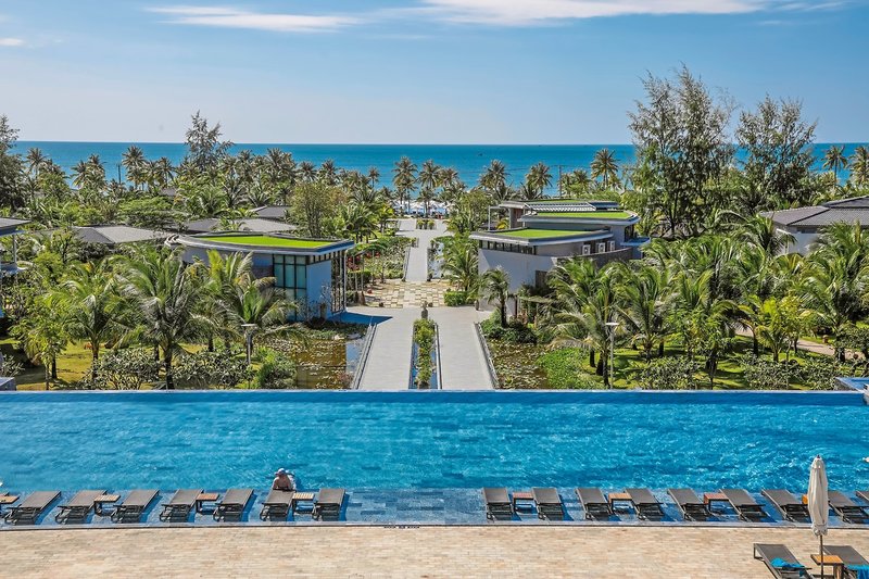 Novotel Phu Quoc Resort 11