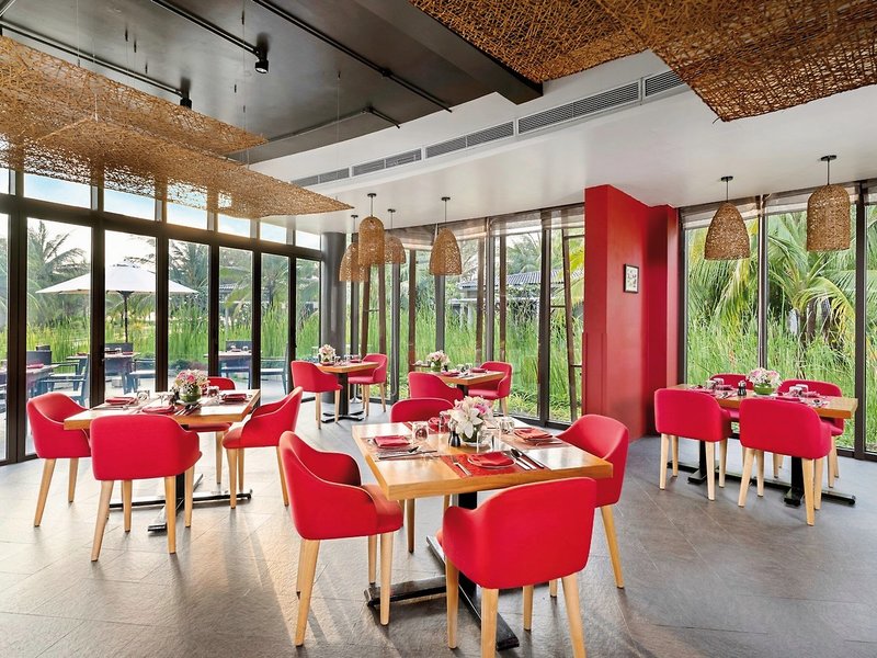 Novotel Phu Quoc Resort 13