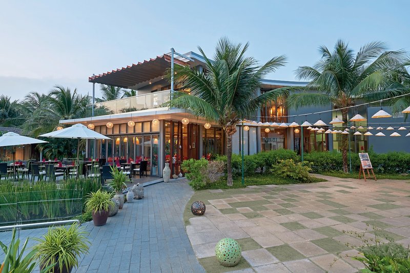 Novotel Phu Quoc Resort 17