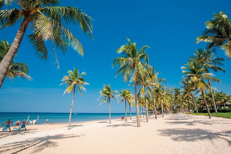Novotel Phu Quoc Resort 19