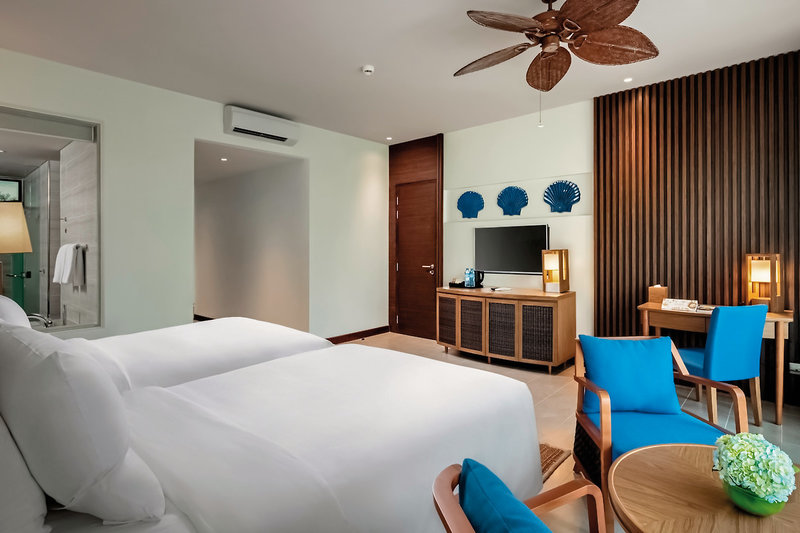 Novotel Phu Quoc Resort 22