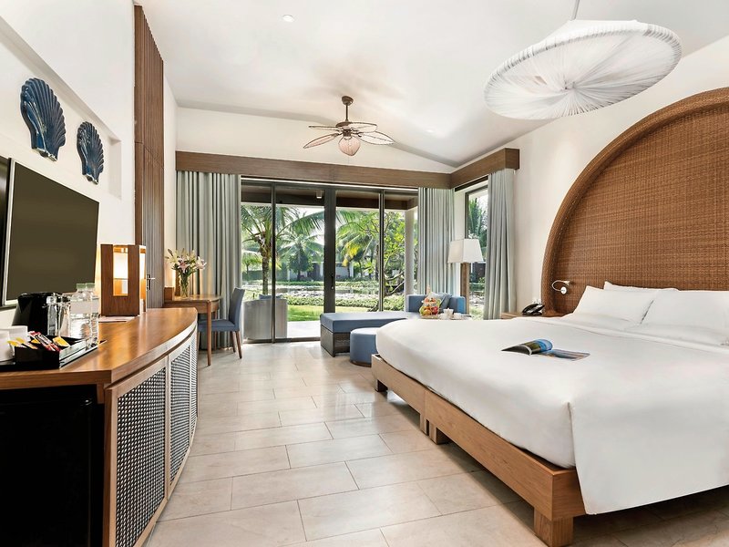 Novotel Phu Quoc Resort 24