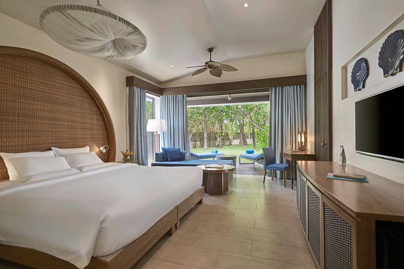 Novotel Phu Quoc Resort 25