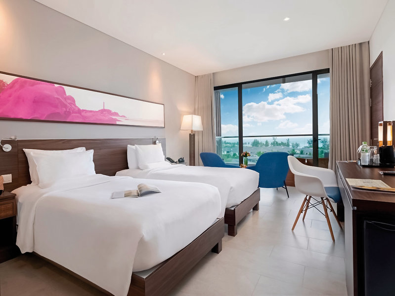 Novotel Phu Quoc Resort 27
