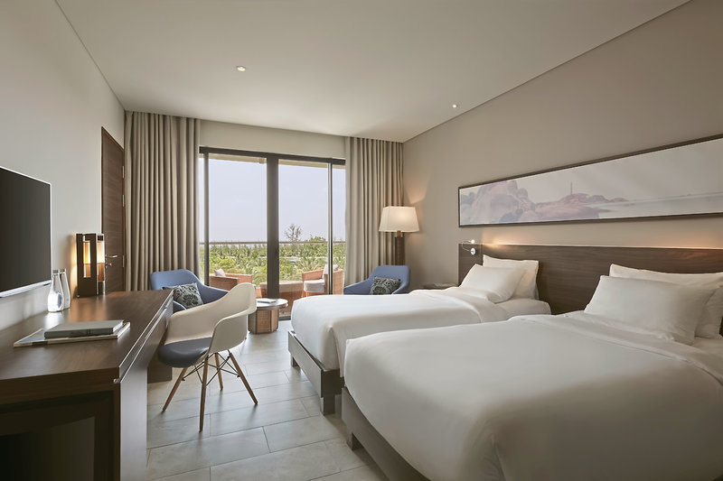 Novotel Phu Quoc Resort 29