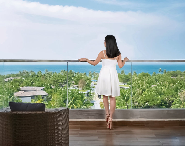 Novotel Phu Quoc Resort 30