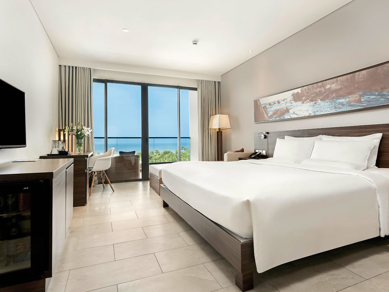 Novotel Phu Quoc Resort 32