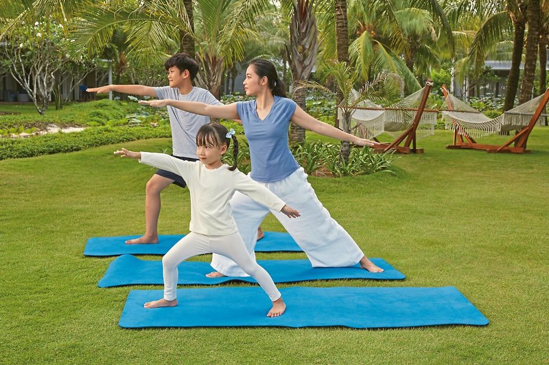 Novotel Phu Quoc Resort 35