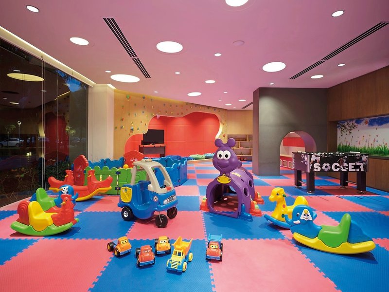 Novotel Phu Quoc Resort 37