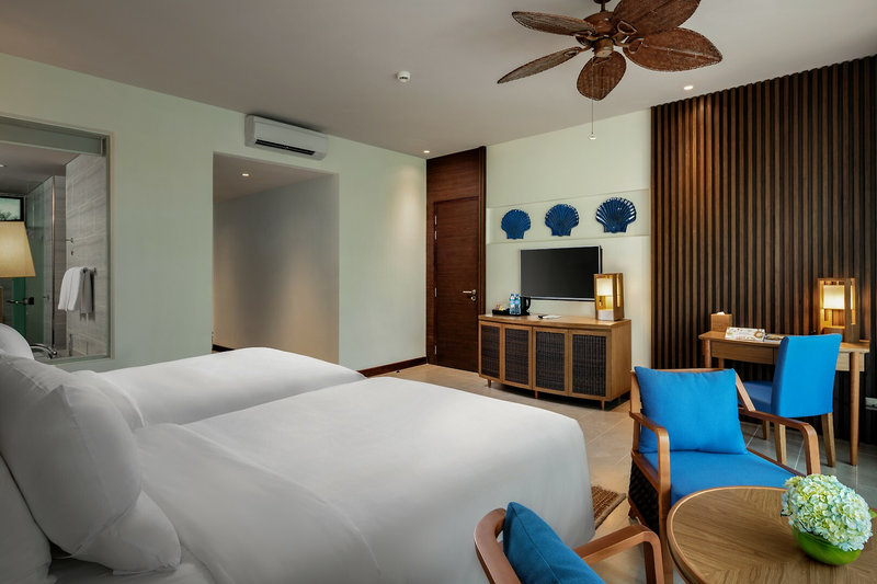 Novotel Phu Quoc Resort 6