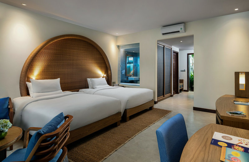 Novotel Phu Quoc Resort 7
