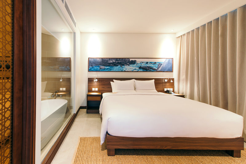 Novotel Phu Quoc Resort 8