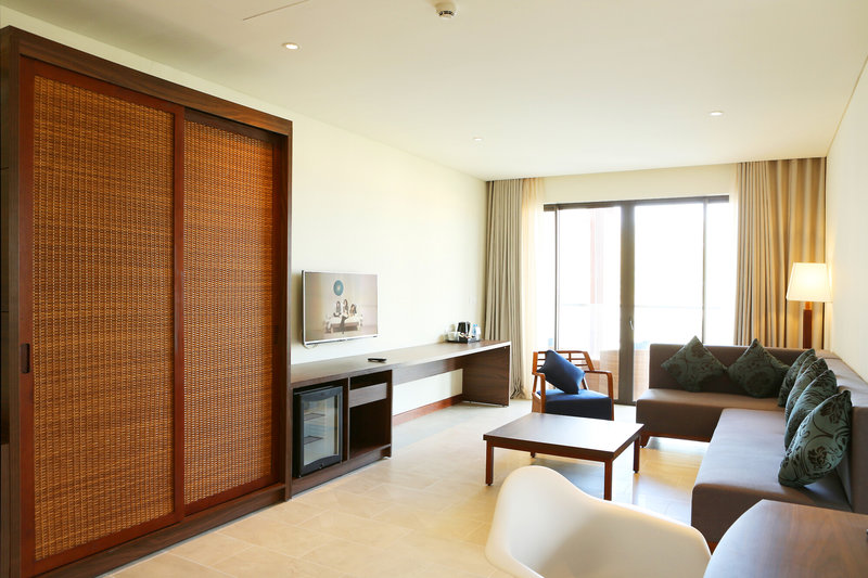 Novotel Phu Quoc Resort 9