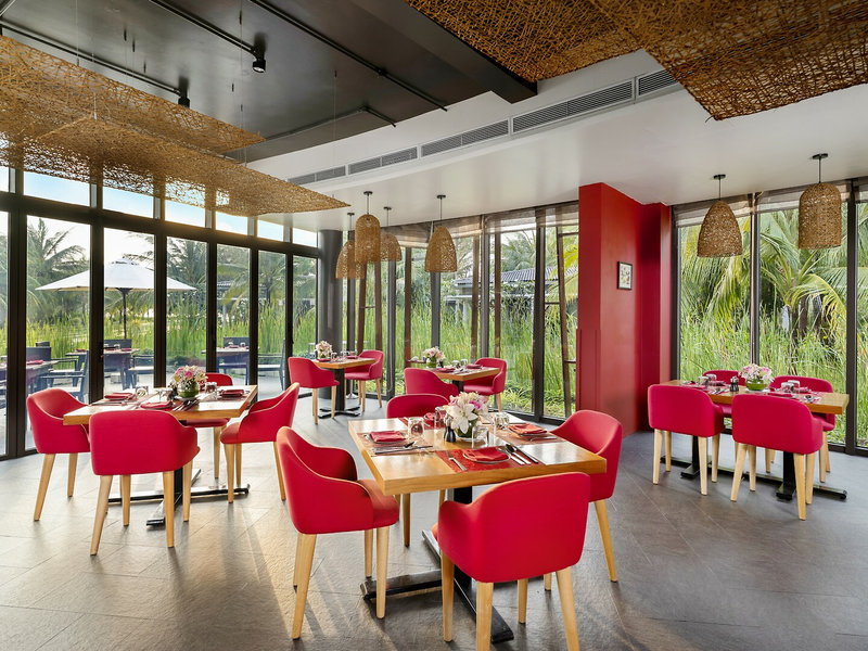 Novotel Phu Quoc Resort 10