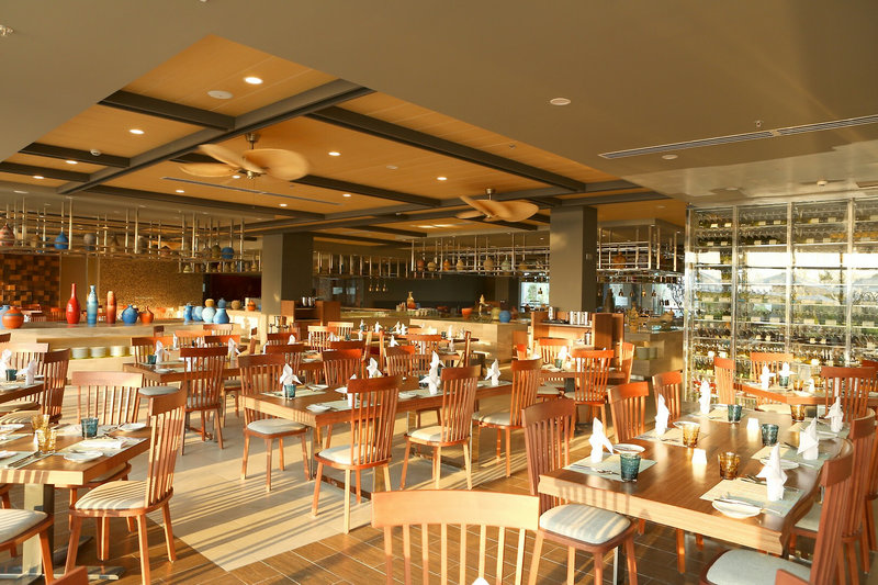 Novotel Phu Quoc Resort 11