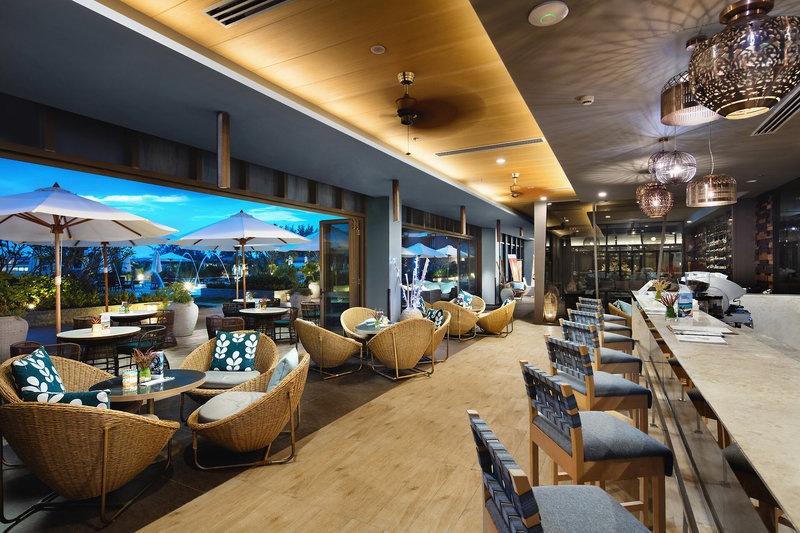 Novotel Phu Quoc Resort 12