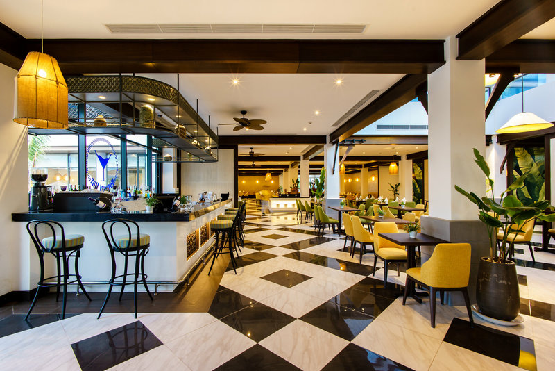 Novotel Phu Quoc Resort 13