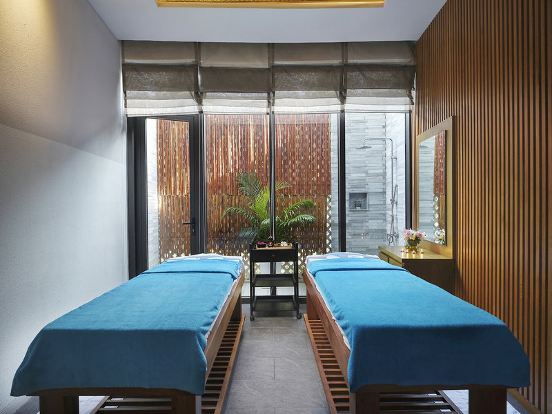 Novotel Phu Quoc Resort 14